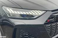 Audi RS6 din 2022 cu 34.104 km - oferta AUD129822 - foto 9