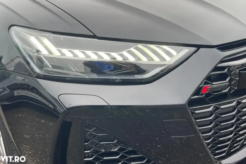 Audi RS6 din 2022 cu 34.104 km - oferta AUD129822 - foto 9