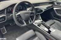 Audi RS6 din 2022 cu 34.104 km - oferta AUD129822 - foto 11