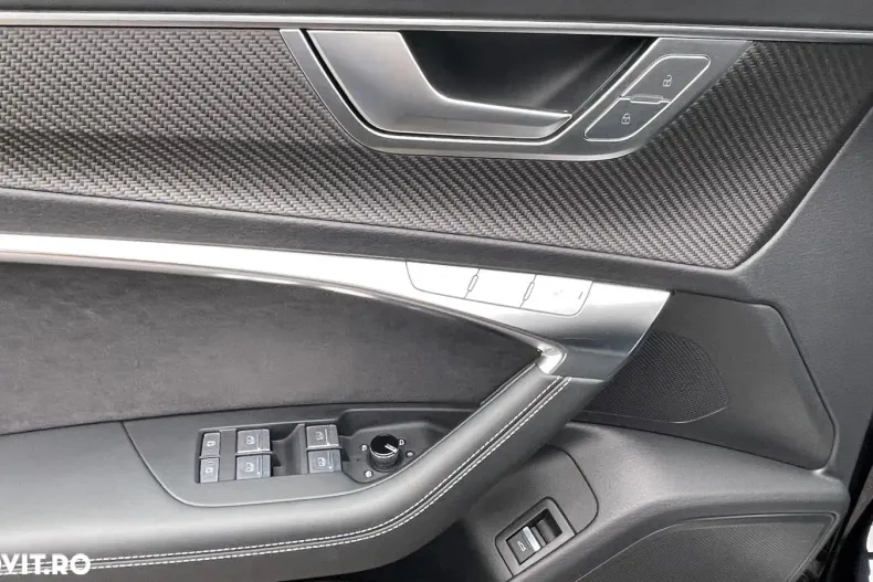 Audi RS6 din 2022 cu 34.104 km - oferta AUD129822 - foto 17