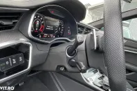 Audi RS6 din 2022 cu 34.104 km - oferta AUD129822 - foto 20