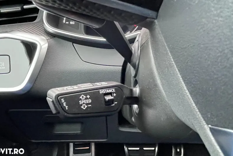 Audi RS6 din 2022 cu 34.104 km - oferta AUD129822 - foto 23