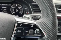 Audi RS6 din 2022 cu 34.104 km - oferta AUD129822 - foto 24