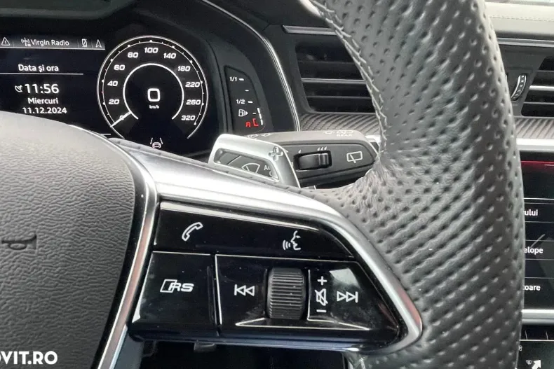 Audi RS6 din 2022 cu 34.104 km - oferta AUD129822 - foto 24