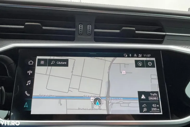 Audi RS6 din 2022 cu 34.104 km - oferta AUD129822 - foto 26