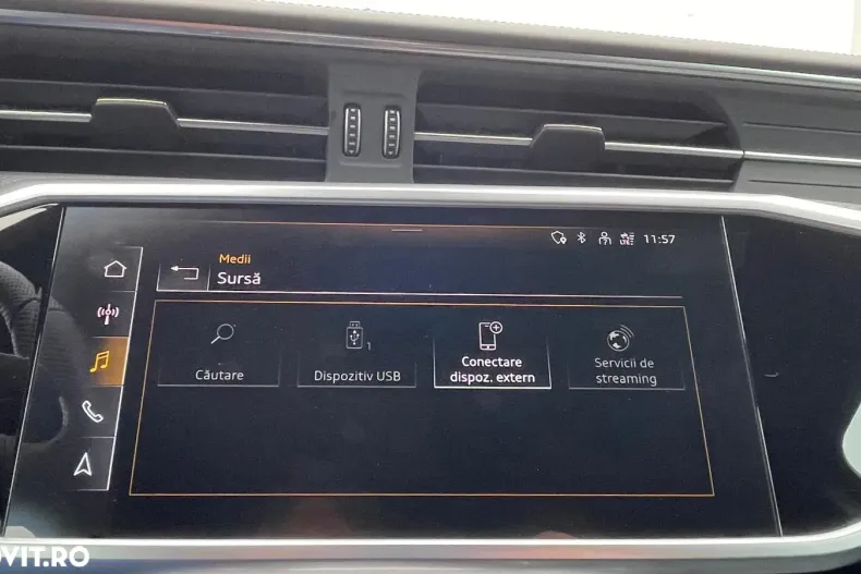 Audi RS6 din 2022 cu 34.104 km - oferta AUD129822 - foto 27