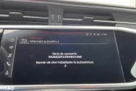 Audi RS6 din 2022 cu 34.104 km - oferta AUD129822 - foto 32