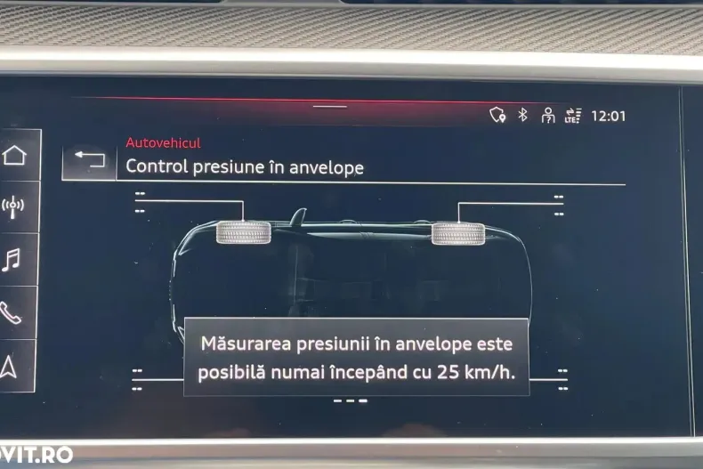 Audi RS6 din 2022 cu 34.104 km - oferta AUD129822 - foto 35