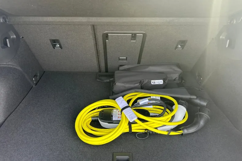 Volkswagen Golf din 2025 cu 1.500 km - oferta VOL129823 - foto 10