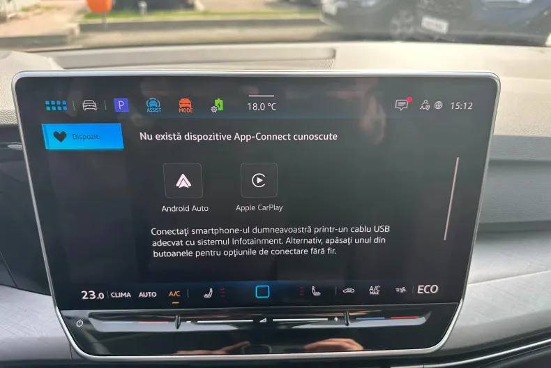 Volkswagen Golf din 2025 cu 1.500 km - oferta VOL129823 - foto 28