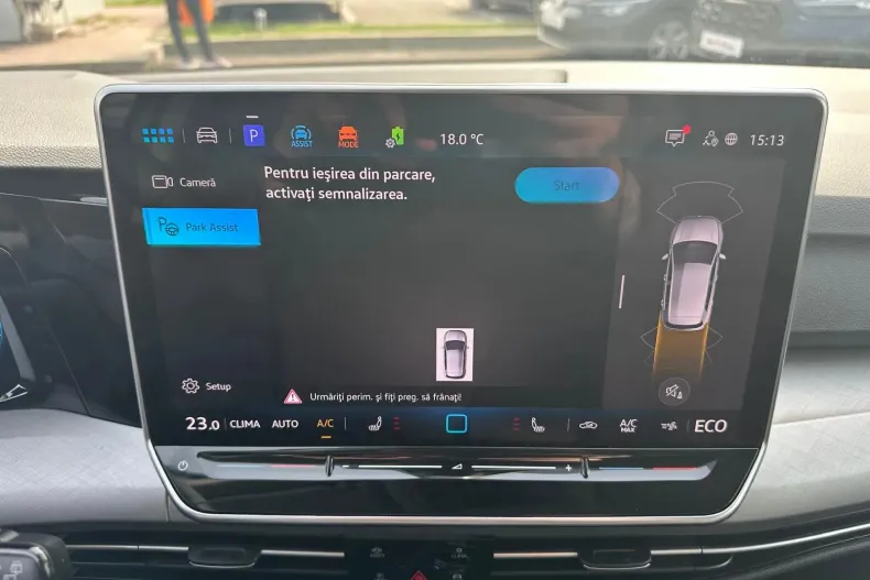 Volkswagen Golf din 2025 cu 1.500 km - oferta VOL129823 - foto 32