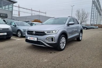 Volkswagen T-Roc din 2025 - oferta VOL129825