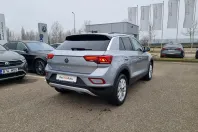 Volkswagen T-Roc din 2025 cu 100 km - oferta VOL129825 - foto 4