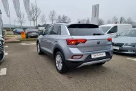 Volkswagen T-Roc din 2025 cu 100 km - oferta VOL129825 - foto 7