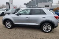 Volkswagen T-Roc din 2025 cu 100 km - oferta VOL129825 - foto 9