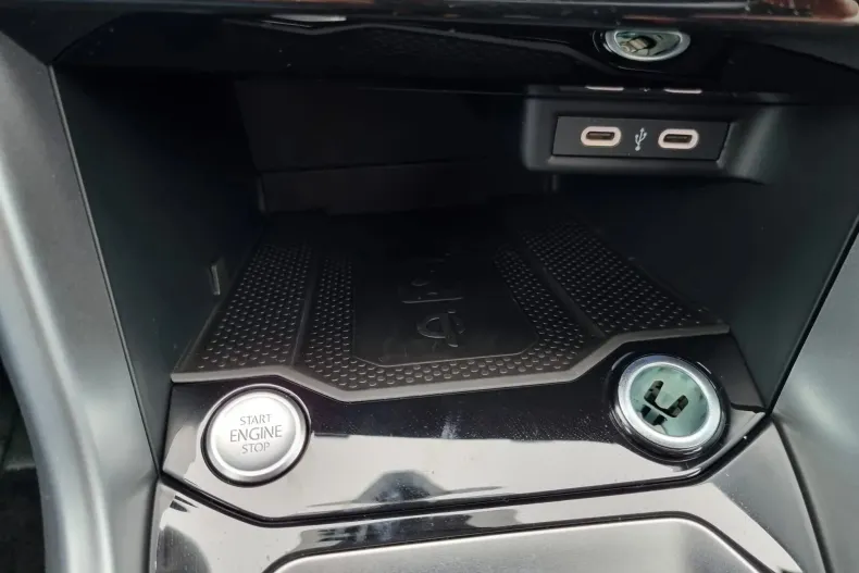 Volkswagen T-Roc din 2025 cu 100 km - oferta VOL129825 - foto 23