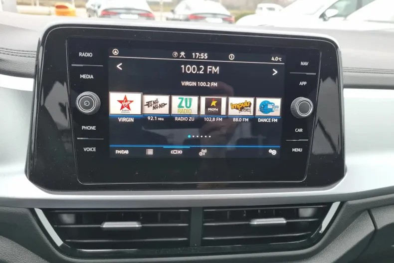 Volkswagen T-Roc din 2025 cu 100 km - oferta VOL129825 - foto 25