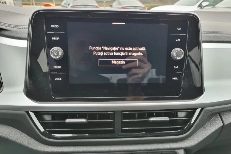 Volkswagen T-Roc din 2025 cu 100 km - oferta VOL129825 - foto 26