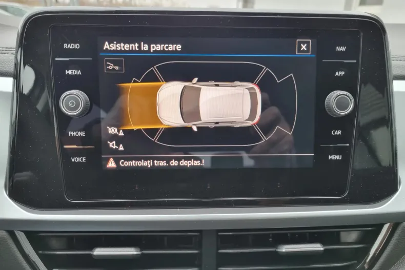 Volkswagen T-Roc din 2025 cu 100 km - oferta VOL129825 - foto 31