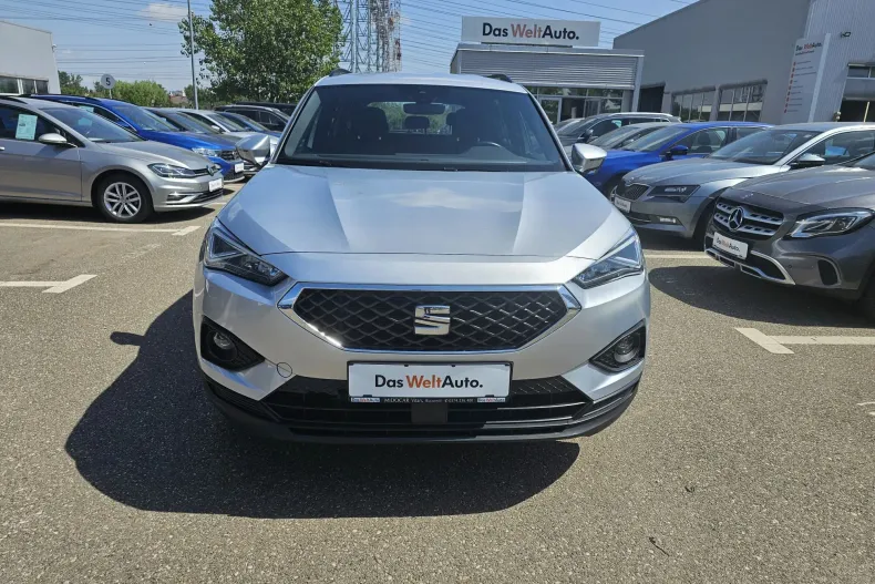Seat Tarraco din 2020 cu 120.986 km - oferta SEA129826 - foto 2