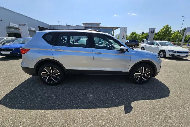 Seat Tarraco din 2020 cu 120.986 km - oferta SEA129826 - foto 4