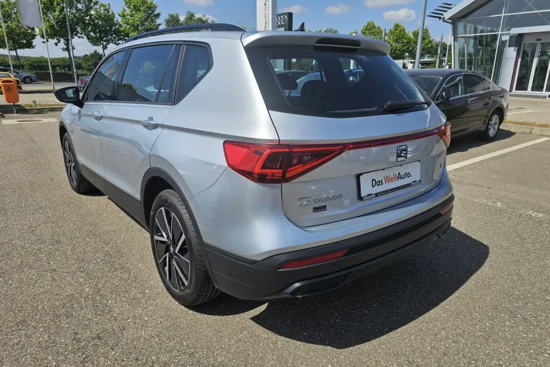 Seat Tarraco din 2020 cu 120.986 km - oferta SEA129826 - foto 7