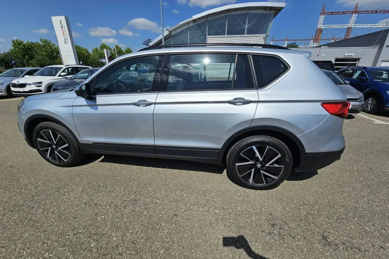 Seat Tarraco din 2020 cu 120.986 km - oferta SEA129826 - foto 8