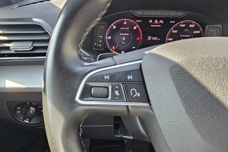 Seat Tarraco din 2020 cu 120.986 km - oferta SEA129826 - foto 11