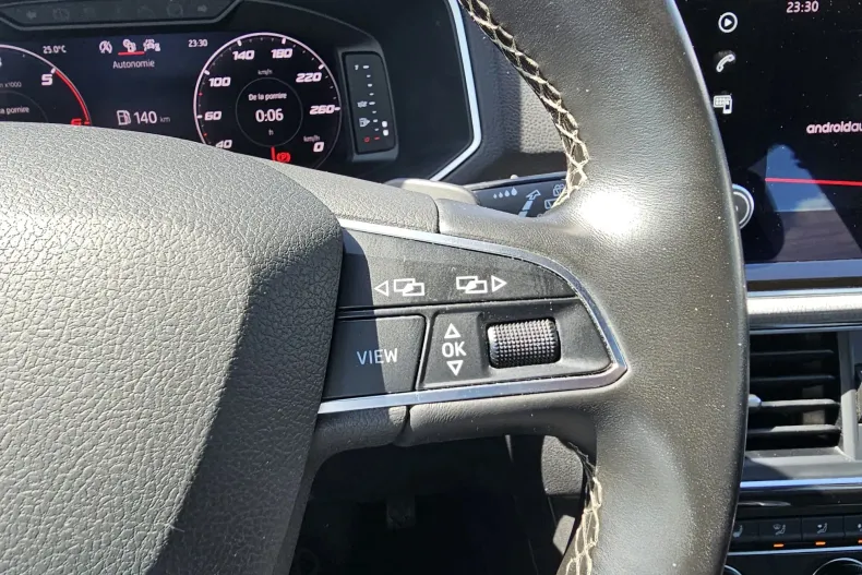 Seat Tarraco din 2020 cu 120.986 km - oferta SEA129826 - foto 12