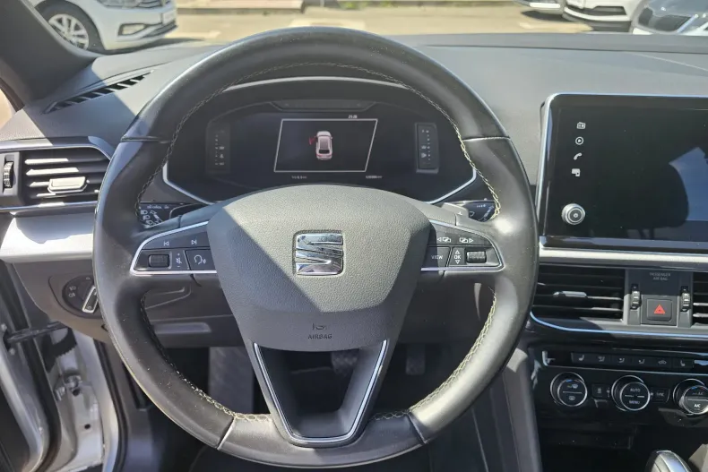 Seat Tarraco din 2020 cu 120.986 km - oferta SEA129826 - foto 13