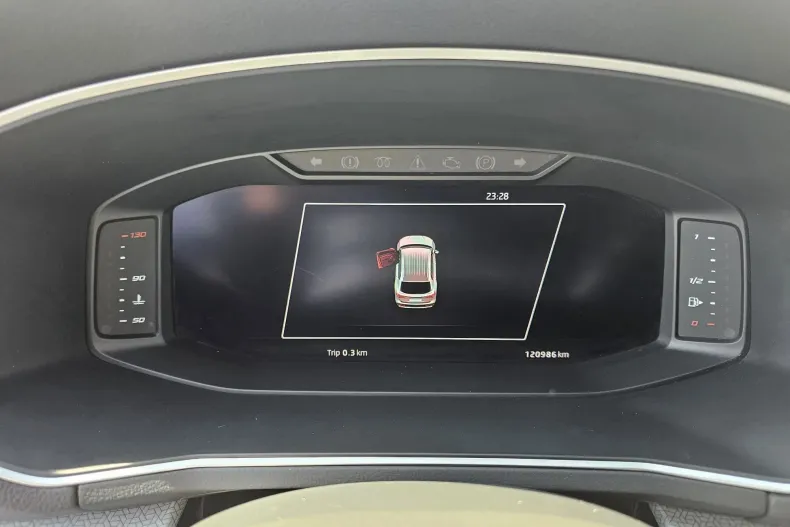 Seat Tarraco din 2020 cu 120.986 km - oferta SEA129826 - foto 14