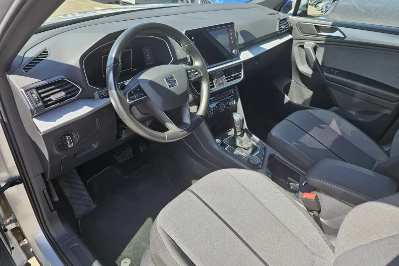 Seat Tarraco din 2020 cu 120.986 km - oferta SEA129826 - foto 18