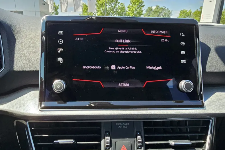 Seat Tarraco din 2020 cu 120.986 km - oferta SEA129826 - foto 25