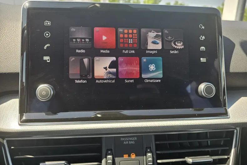 Seat Tarraco din 2020 cu 120.986 km - oferta SEA129826 - foto 28