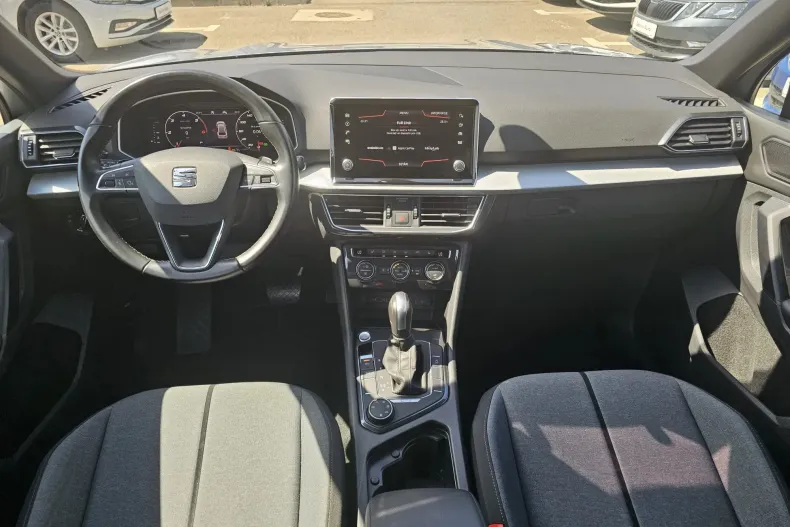 Seat Tarraco din 2020 cu 120.986 km - oferta SEA129826 - foto 29