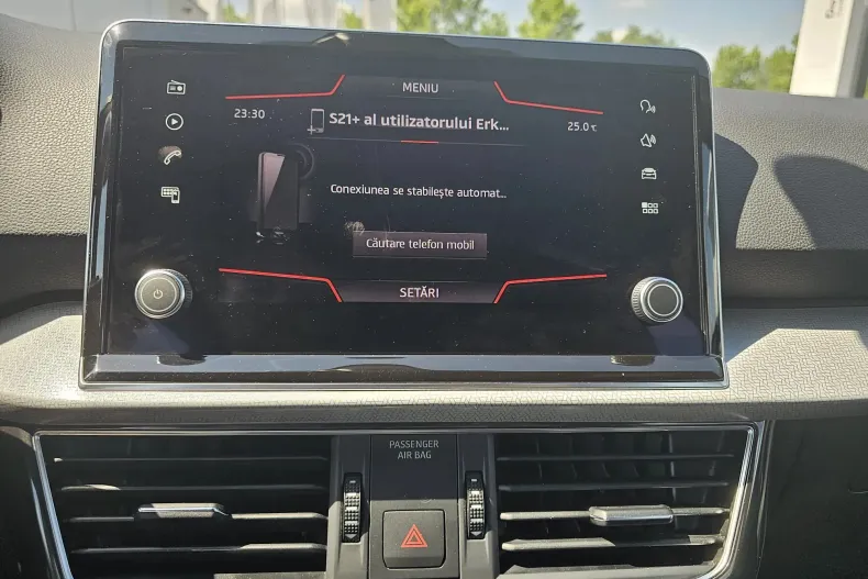 Seat Tarraco din 2020 cu 120.986 km - oferta SEA129826 - foto 30