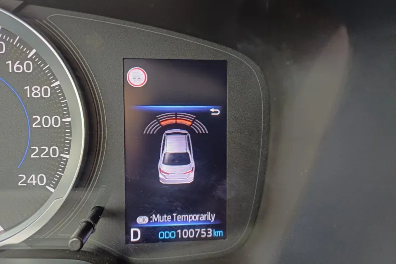 Toyota Corolla din 2020 cu 100.753 km - oferta TOY129828 - foto 17