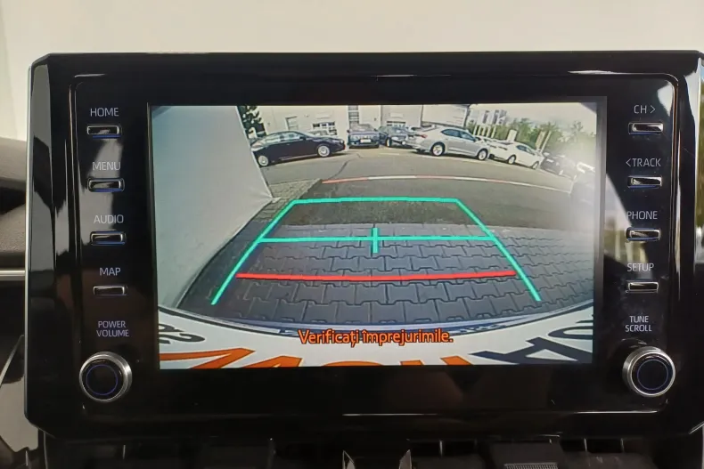 Toyota Corolla din 2020 cu 100.753 km - oferta TOY129828 - foto 21