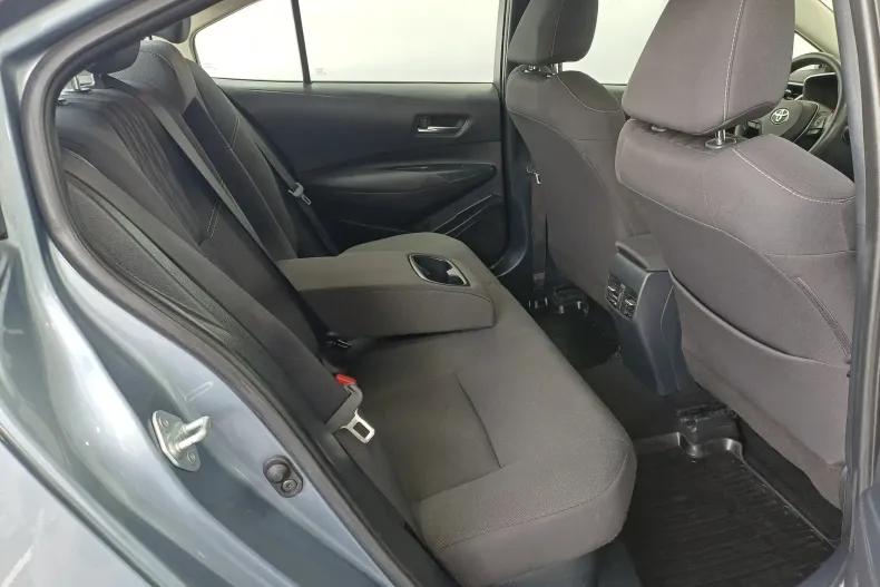 Toyota Corolla din 2020 cu 100.753 km - oferta TOY129828 - foto 23