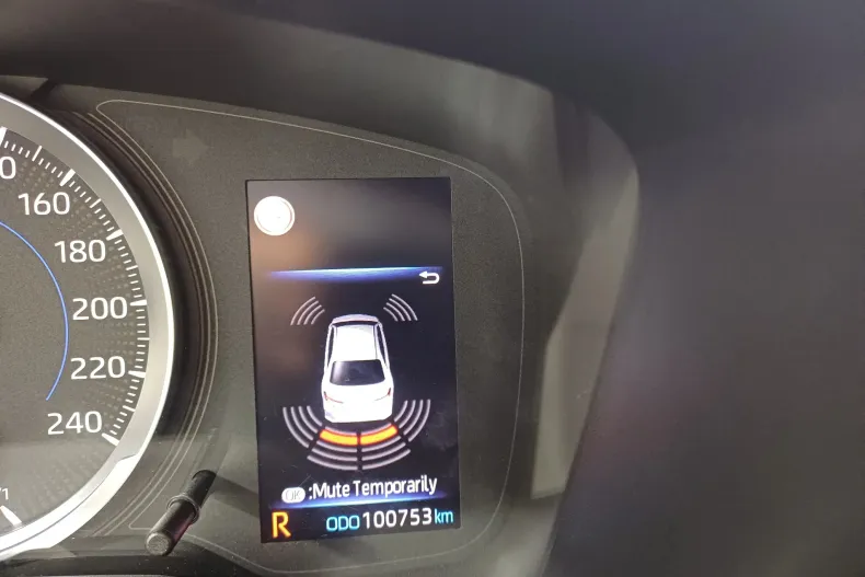 Toyota Corolla din 2020 cu 100.753 km - oferta TOY129828 - foto 29