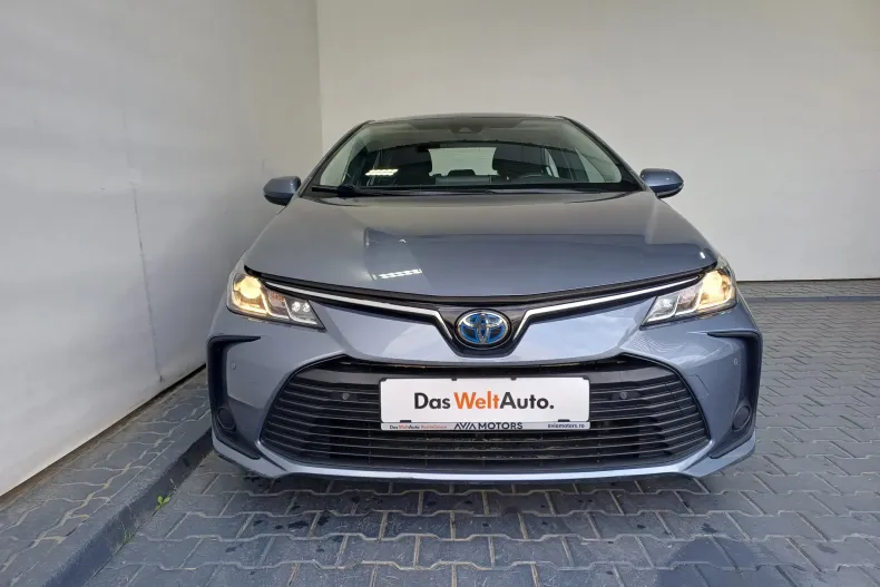 Toyota Corolla din 2020 cu 100.753 km - oferta TOY129828 - foto 31