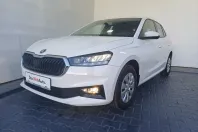 Skoda Fabia din 2023 cu 43.788 km - oferta SKO129832 - foto 1