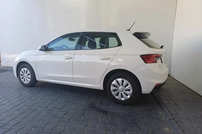 Skoda Fabia din 2023 cu 43.788 km - oferta SKO129832 - foto 3