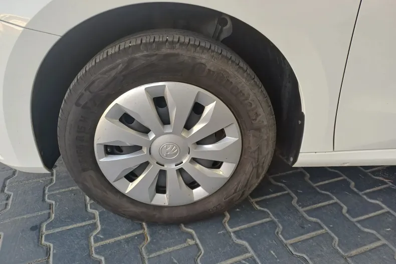 Skoda Fabia din 2023 cu 43.788 km - oferta SKO129832 - foto 4