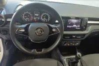 Skoda Fabia din 2023 cu 43.788 km - oferta SKO129832 - foto 6