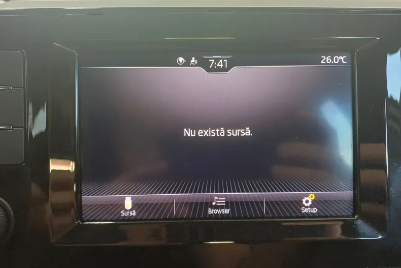 Skoda Fabia din 2023 cu 43.788 km - oferta SKO129832 - foto 25