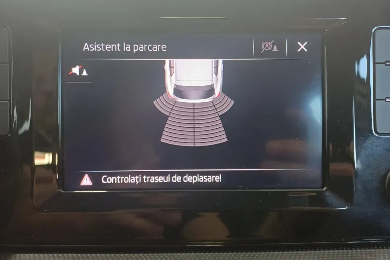 Skoda Fabia din 2023 cu 43.788 km - oferta SKO129832 - foto 27