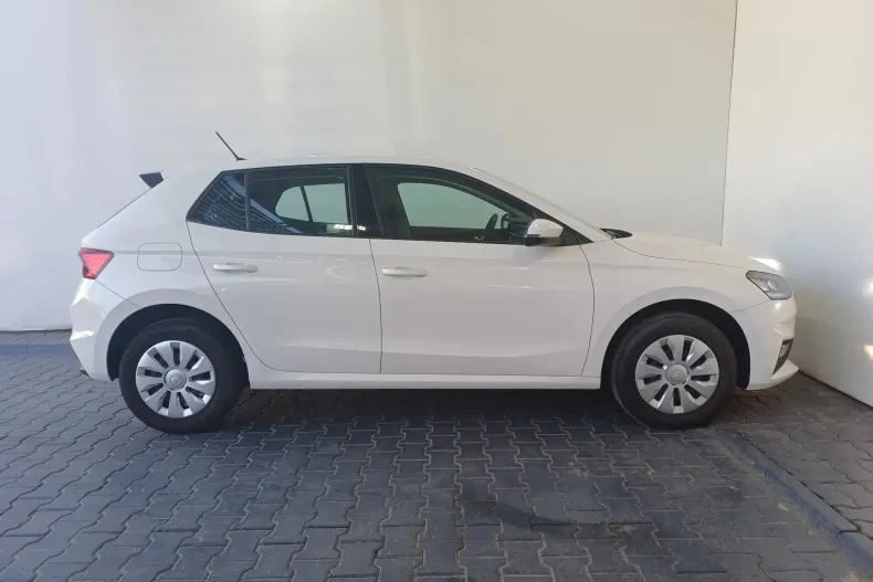 Skoda Fabia din 2023 cu 43.788 km - oferta SKO129832 - foto 33
