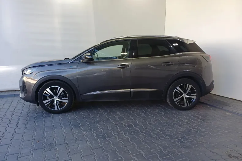 Peugeot 3008 din 2020 cu 75.346 km - oferta PEU129836 - foto 2