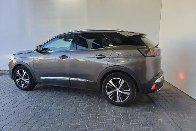 Peugeot 3008 din 2020 cu 75.346 km - oferta PEU129836 - foto 3